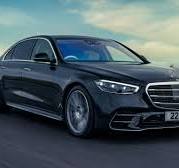 S-Class Sedan | Mercedes-Benz